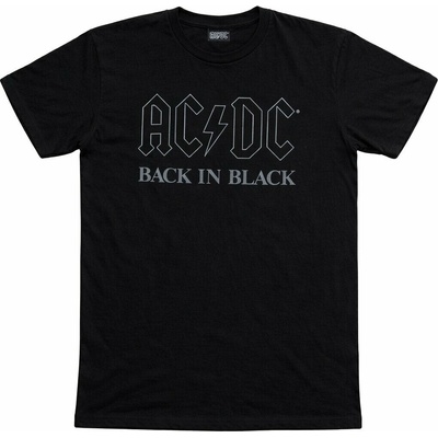 AC/DC Back In Black