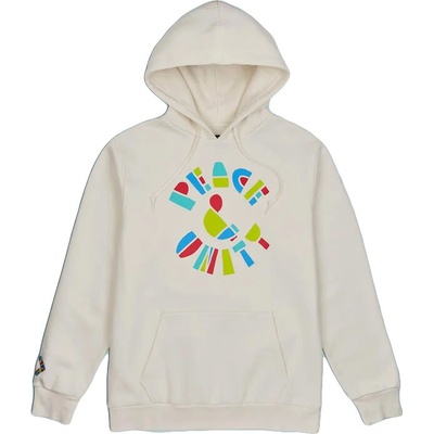 Converse Peace & Unity biela biela