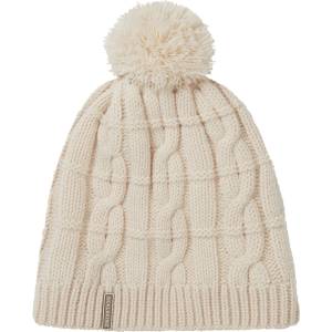 Sealskinz Зимна шапка (beanie) Sealskinz Hemsby Beanie - Cream - размер L/XL (904-0854-0212)