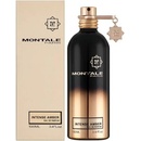 Montale Intense Amber EDP 100 ml