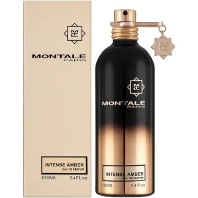 Montale Intense Amber EDP 100 ml