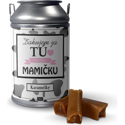 Sablio Karamelky Děkuju za tu nejlepší maminku 250 g