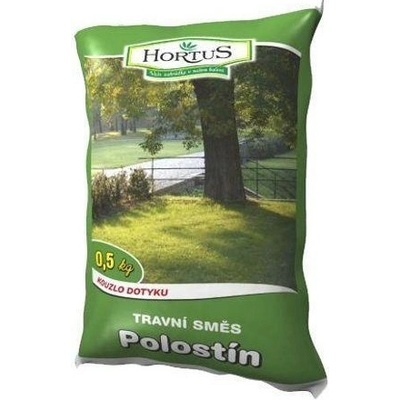 Travní směs Polostín 0,5kg