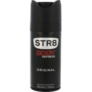 Dezodoranty a antiperspiranty STR8 Original deospray 150 ml