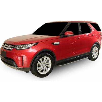 Bočné nášľapy Land Rover Discovery 5 2017
