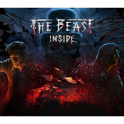 The Beast Inside