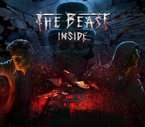 The Beast Inside