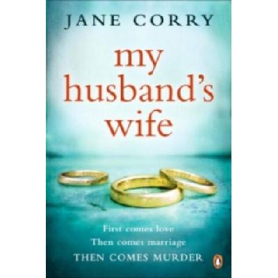 My Husband's Wife | Jane Corryová