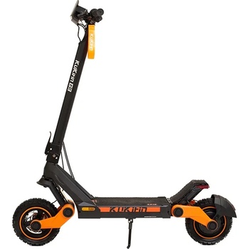 KuKirin G3 Adventurers | 1200W | 50 км/ч. | 52V, 18Аh