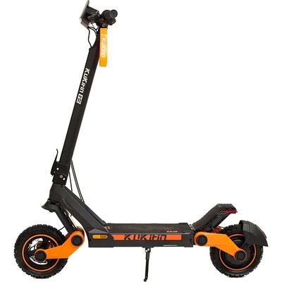 KuKirin G3 Adventurers | 1200W | 50 км/ч. | 52V, 18Аh