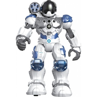 Made Robot policajné Guliver 32 cm