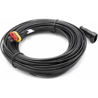 VHBW Низконапетостен електрически кабел за Husqvarna Automower 105 / 315 / 330, 20m (888101381)