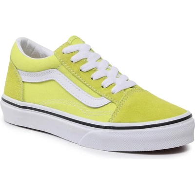 Vans Гуменки Vans Old Skool VN0A7Q5FZUD1 Color Theory Evening Prim (Old Skool VN0A7Q5FZUD1)