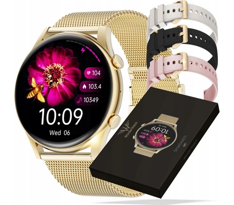 WonderWatch Mi7