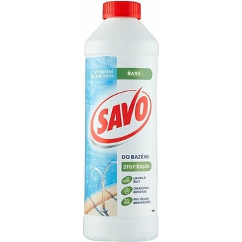 Savo Stop riasam 0,9 l