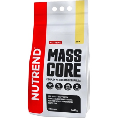 Nutrend Mass Core 5440 g