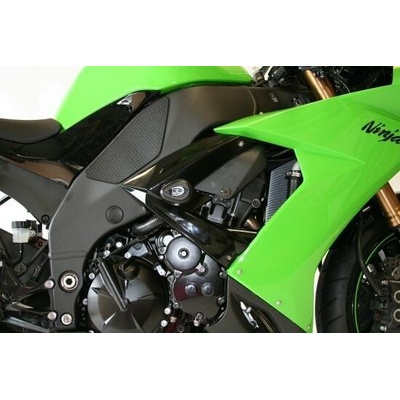 Aero padací chrániče, Kawasaki ZX10-R '08-
