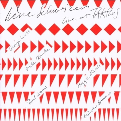Schweizer Irene - Live At Taktlos CD