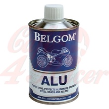 Belgom Alu Polish 250 ml