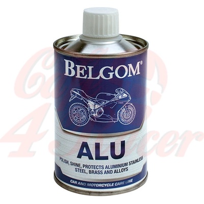 Belgom Alu Polish 250 ml