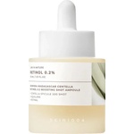 SKIN1004 Madagascar Centella Retinol 0.2 Boosting Shot Ampoule - Ампула За Стягане И Подобряване На Еластичността 30мл
