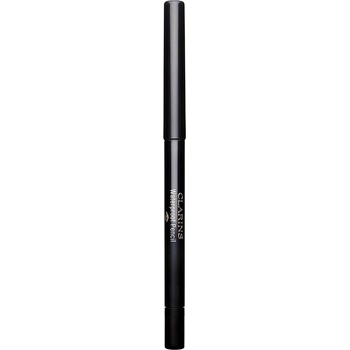 Clarins Waterproof Eye Pencil Молив за очи водоустойчив 0, 32gr
