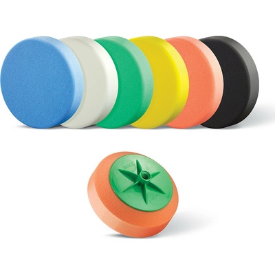 Boll 0030097 LEŠTIACA HUBA 150 mm