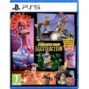 Chicken Run Eggstraction
