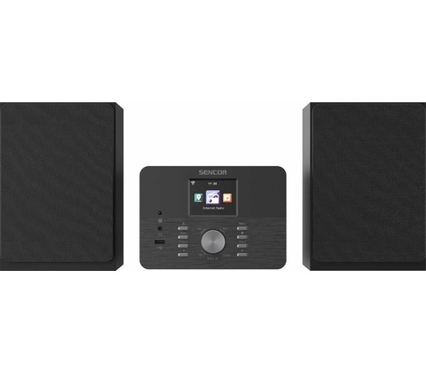 Sencor SMC 5100WDB