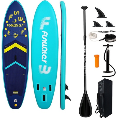 paddleboard FunWater SUPFW71A