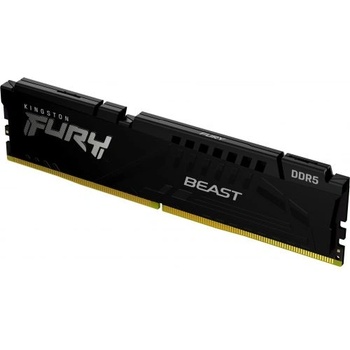 Kingston FURY Beast 64GB DDR5 5600MHz KF556C36BBE-64