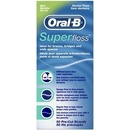 Oral B Superfloss Mint 30 m