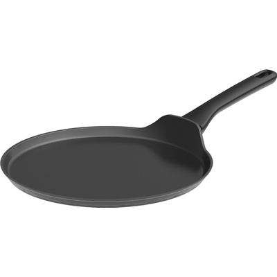 BergHOFF 1315091, Kolo, Panvica na palacinky, Čierna, CeraZelená DiNA