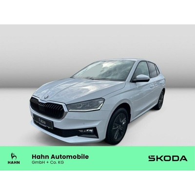 Skoda Fabia 1.0 TSI Balance DSG 85 kW