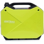Kraft & Dele KD684 Генератор, агрегат