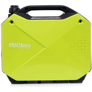 Kraft & Dele KD684 Генератор, агрегат