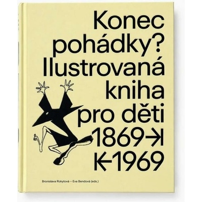 Konec pohádky?
