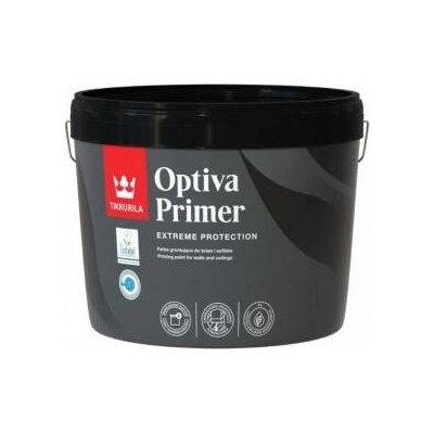 Tikkurila OPTIVA PRIMER 2,7 L bílá