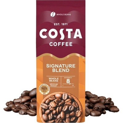 Costa Coffee Signature Blend MEDIUM 1 kg
