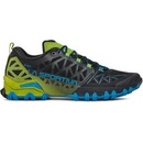 La Sportiva Bushido II GTX Black Neon