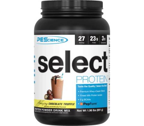 PEScience Select Protein 891 g