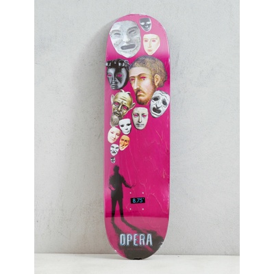 Opera Fardell Head Case