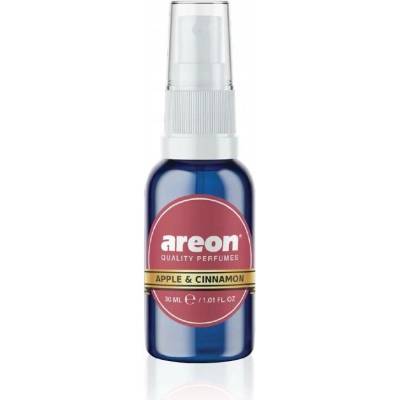 Areon SPRAY BLASTER 30 ml - Jablko & Skořice