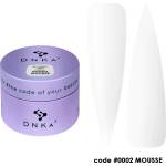 DNKa Гел за изграждане DNKa 002 Mousse 30 мл (FTBGM0002-30)