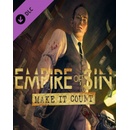 Empire of Sin: Make It Count