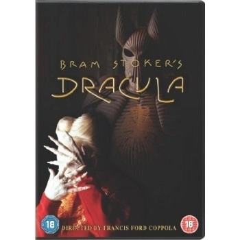 Bram Stoker's Dracula DVD