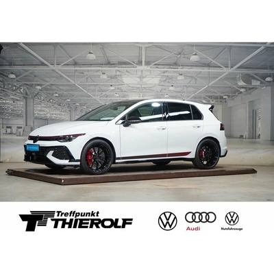 Volkswagen Golf GTI Edition 50 DSG GTI Clubsport 239 kW