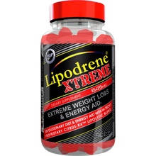 HI-TECH LIPODRENE XTREME 90 tabliet