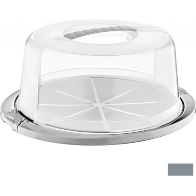 Orion Servírovací podnos s víkem pr. 30 cm