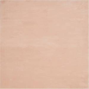 Pure Line Home Плюшен килим huarte, пудра